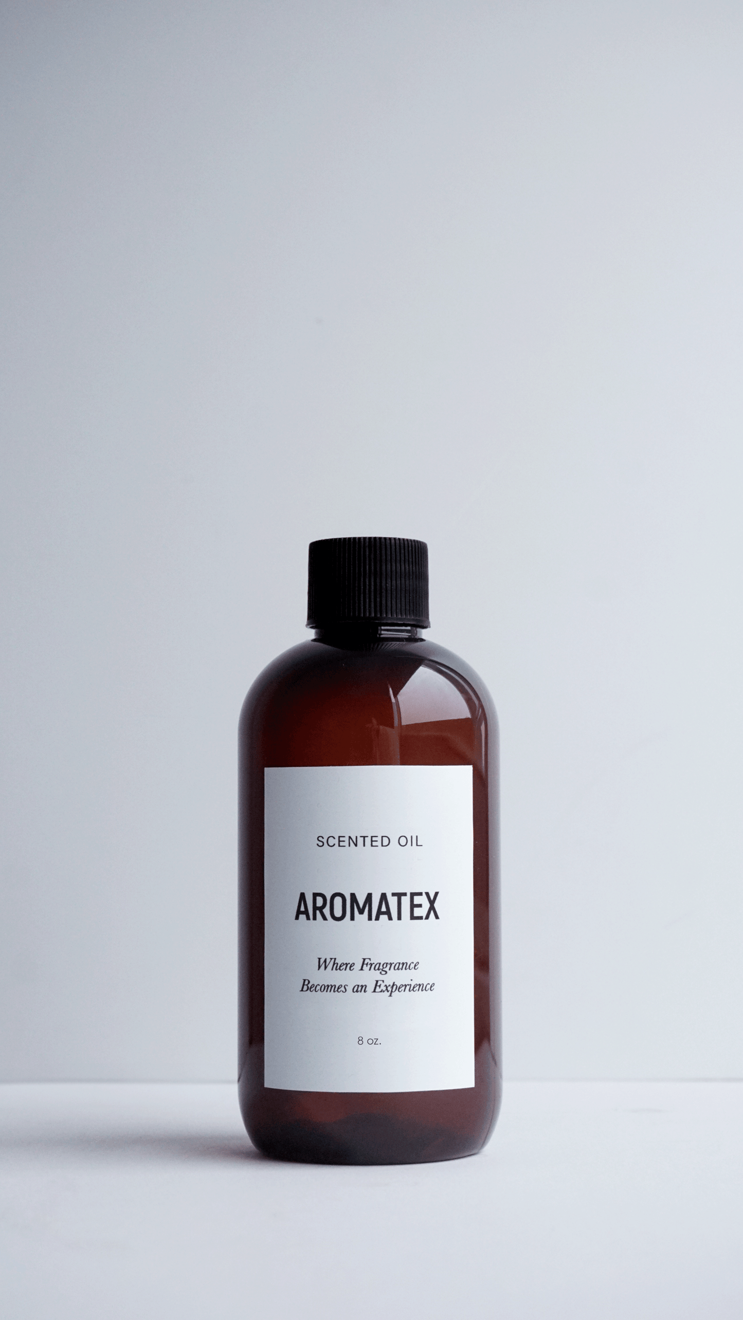 Sandalwood Vanilla