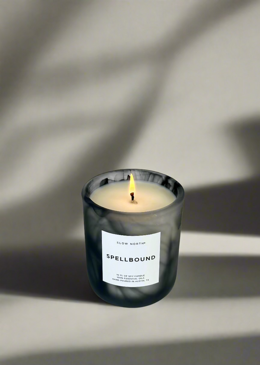 Spellbound - Limited Edition Halloween Candle
