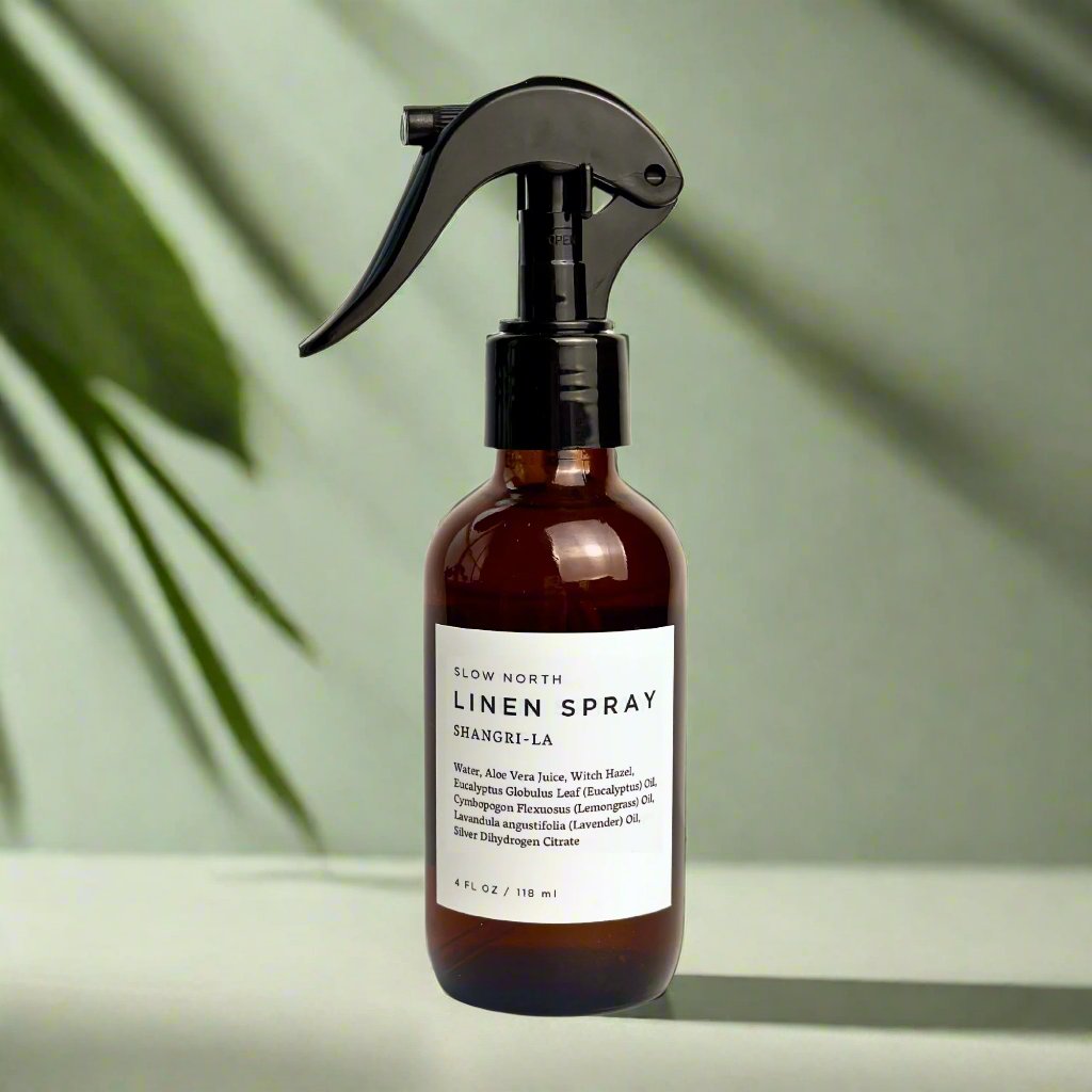 Linen Spray - Shangri-La