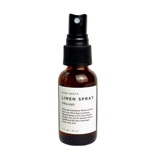 Mini Linen Spray - Twilight