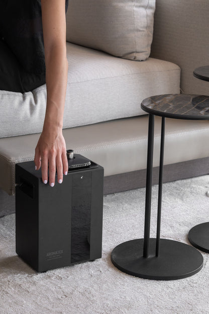 Aroma Advance Pro. HVAC & Bluetooth
