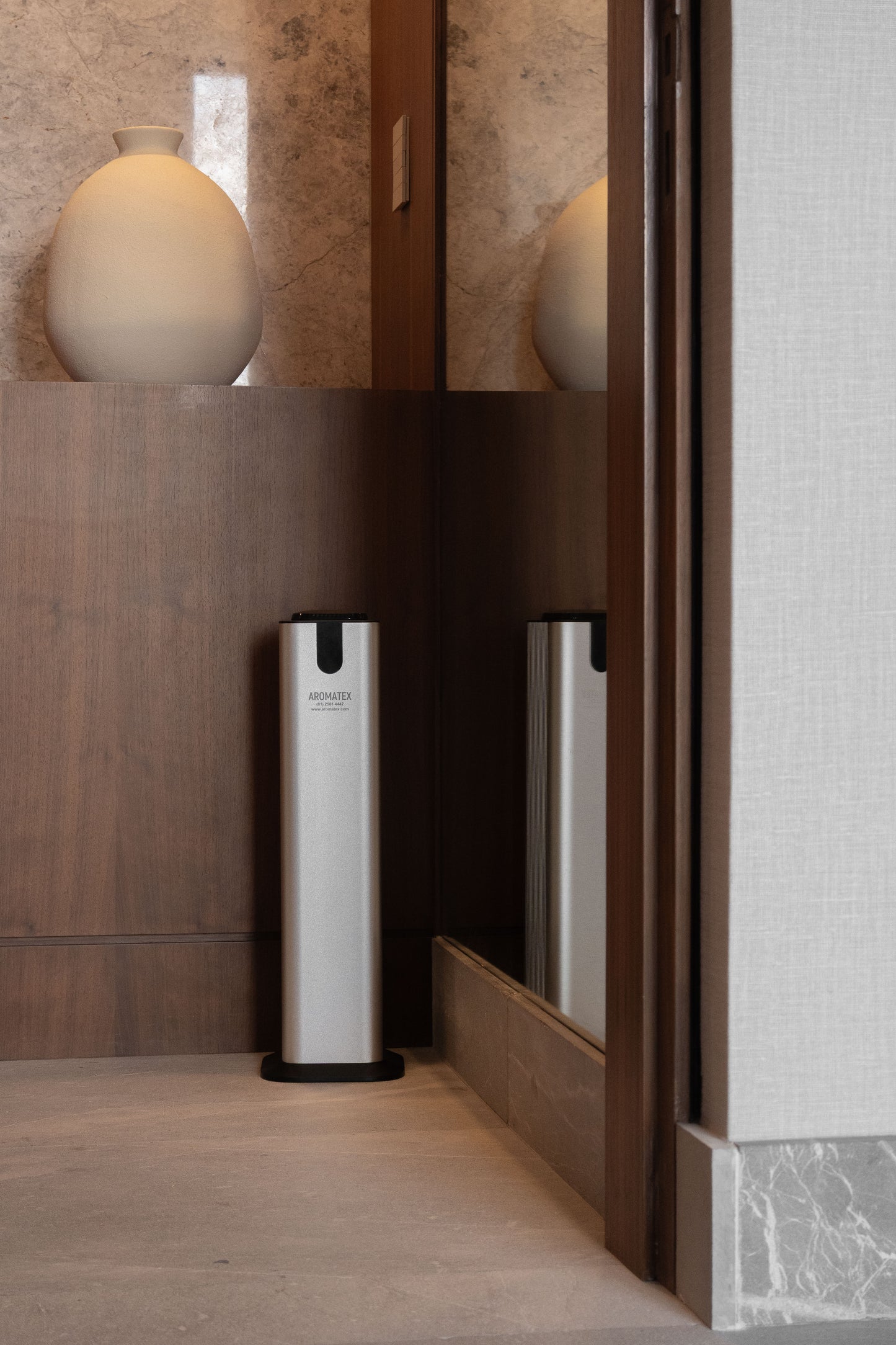 Aroma Plus Pro. Bluetooth