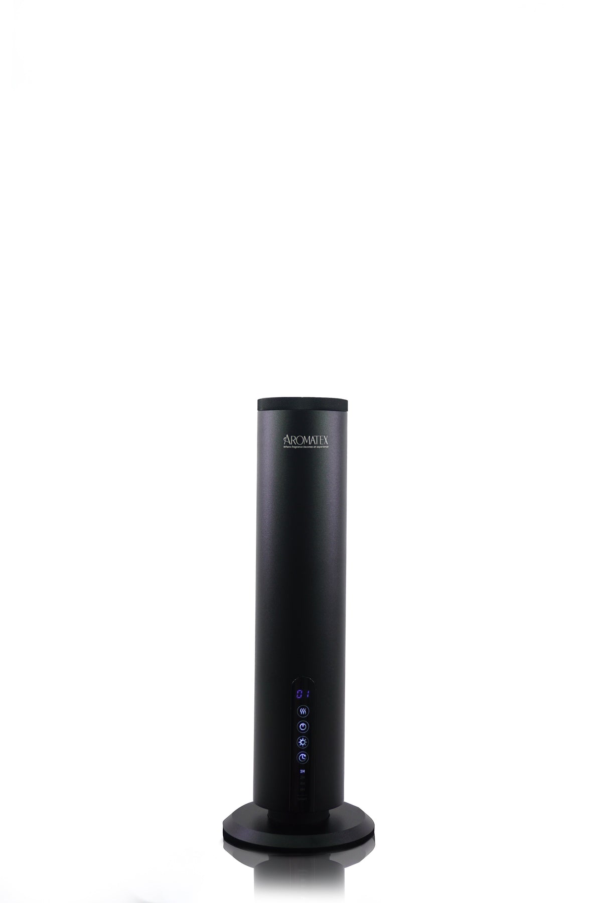 Aroma Lounge Pro: HVAC & Bluetooth (800 SqFt)