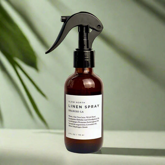 Linen Spray - Shangri-La
