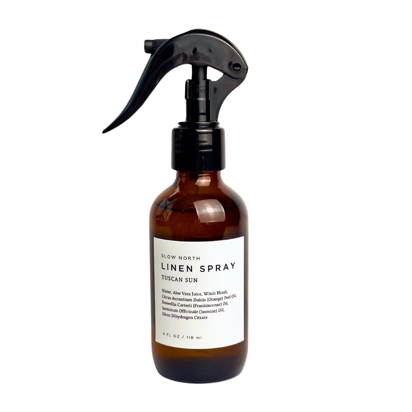 Linen Spray - Tuscan Sun