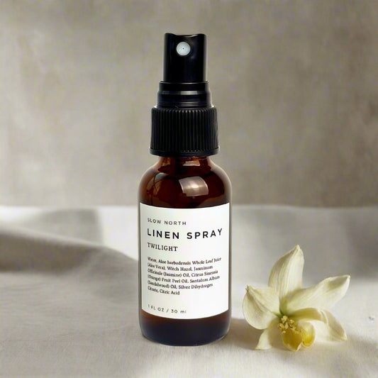 Mini Linen Spray - Twilight