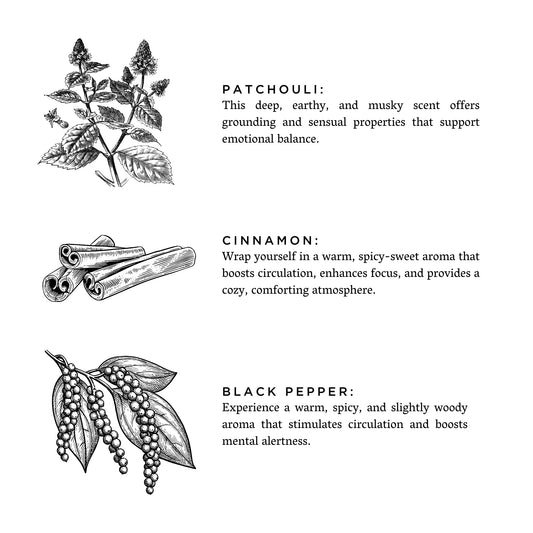 Moonglow - Reed Diffuser