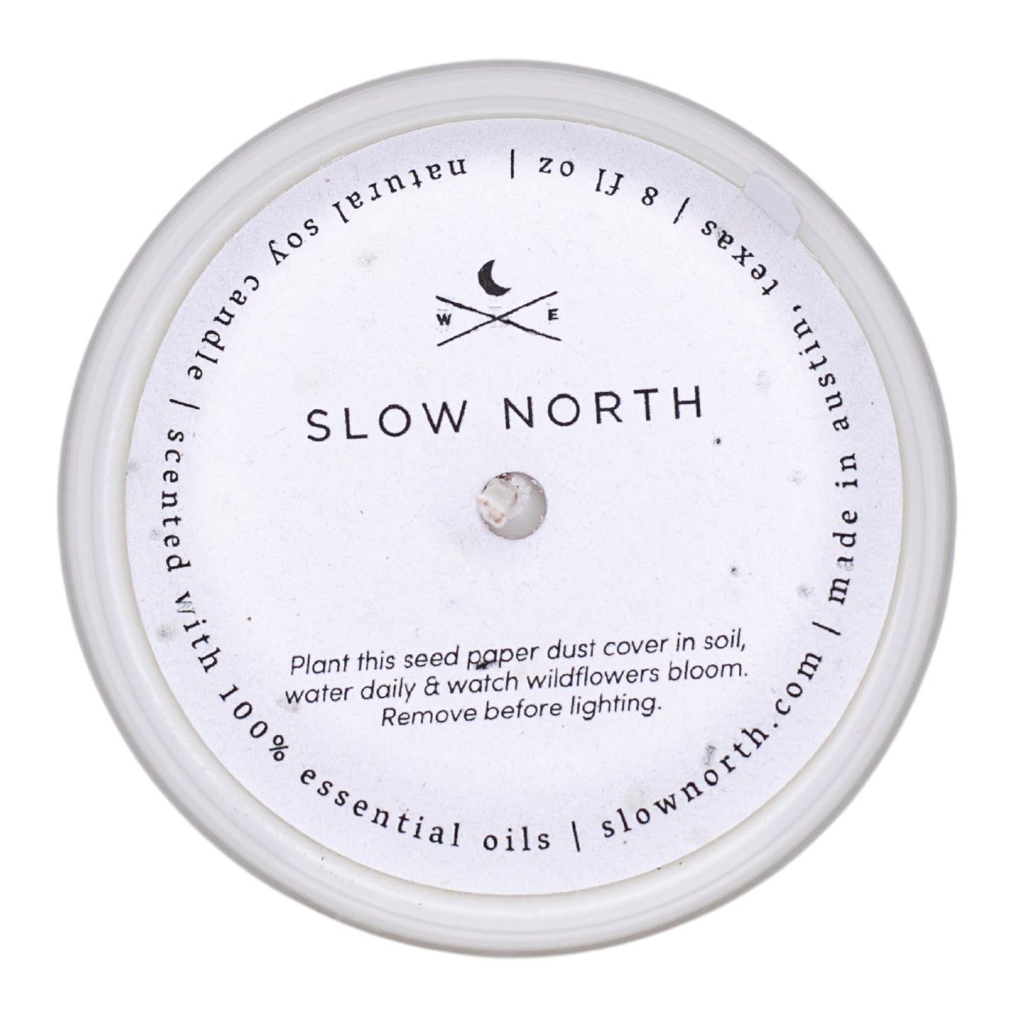 Forest Bathing - Signature Candle