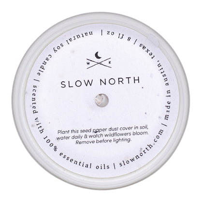 Forest Bathing - Signature Candle