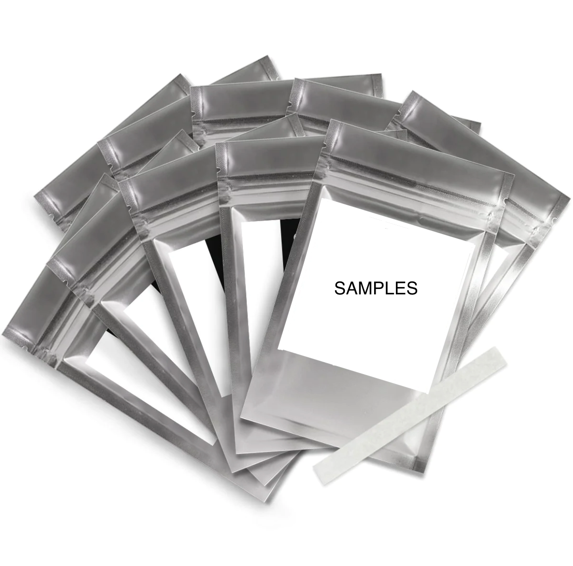 Sample Pack