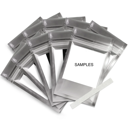 Sample Pack