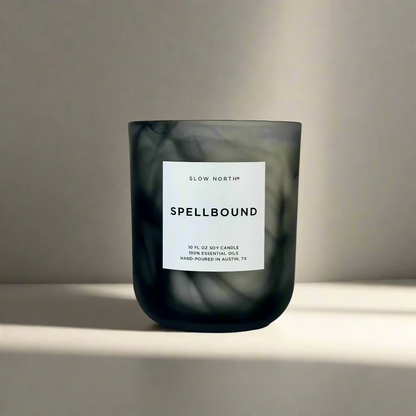 Spellbound - Limited Edition Halloween Candle