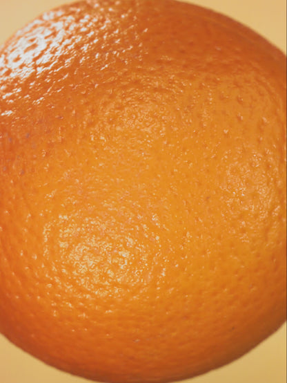 Lime Basil & Mandarine