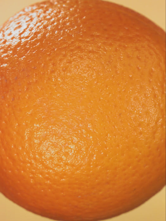 Lime Basil & Mandarine