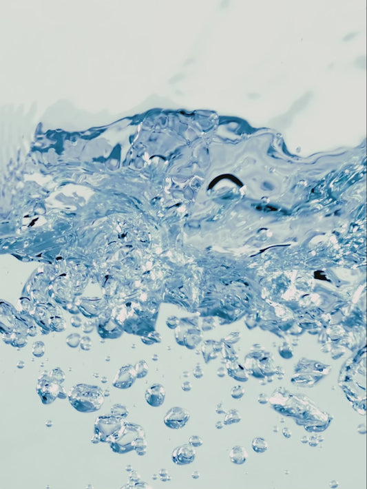 Tropical Water