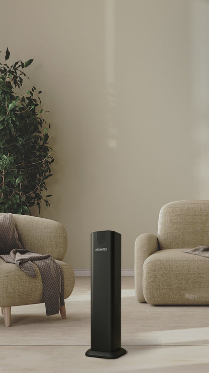 Aroma Plus Pro. Bluetooth